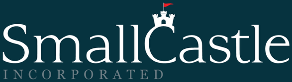 Small Castle Logo